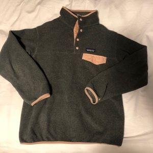 Patagonia Synchilla